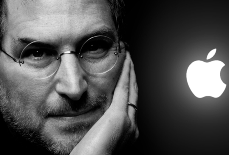 Steve Jobs